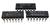 CI 74S280 INTEGRATED CIRCUITS CIRCUITO INTEGRADO IC PTH THT 