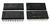 CI 8253 INTEGRATED CIRCUITS CIRCUITO INTEGRADO IC PTH THT MITSUBISHI, IC, NEC, INTEL e AMD