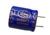 CAPACITOR ELETROLITICO 330uF X 16V RADIAL 105C 10*12 AZUL ALUMINUM ELECTROLYTIC CAPACITORS - RADIAL PTH THT 