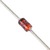 DIODO ZENER 1W 11V 1N4741 DIODES PTH THT 