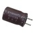 CAPACITOR ELETROLITICO 100uF X 50V RADIAL 105C 7*12mm MARROM ALUMINUM ELECTROLYTIC CAPACITORS - RADIAL PTH THT 