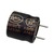 CAPACITOR ELETROLITICO 100uF X 50V RADIAL 105C 10*10mm ALUMINUM ELECTROLYTIC CAPACITORS - RADIAL PTH THT 