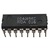 CI CD4019 INTEGRATED CIRCUITS CIRCUITO INTEGRADO IC PTH THT RCA