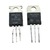 TRANSISTOR TIP110 TRANSISTORS PTH THT 