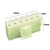 CONECTOR PARA ALOJAMENTO KK 6 VIAS TIPO MOLEX 5051-6 