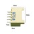 CONECTOR HD4105E-W 