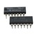 CI 7451 INTEGRATED CIRCUITS CIRCUITO INTEGRADO IC PTH THT SIGNECTS, NATIONAL E TEXAS