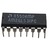 CI 26LS31 INTEGRATED CIRCUITS CIRCUITO INTEGRADO IC PTH THT 