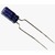 CAPACITOR ELETROLITICO 10uF X 16V 85C 4*7mm 20% 25-HCB100-M1X ALUMINUM ELECTROLYTIC CAPACITORS - RADIAL PTH THT 