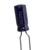 CAPACITOR ELETROLITICO 2,2uF X 50V RADIAL 85C 5*11mm TAICON ALUMINUM ELECTROLYTIC CAPACITORS - RADIAL PTH THT 