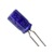 CAPACITOR ELETROLITICO 470uF X 6,3V RADIAL 85C 6.3*11mm ALUMINUM ELECTROLYTIC CAPACITORS - RADIAL PTH THT 