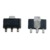 SMD MOSFET P P06P03LCG P-CHANNEL LOGIC LEVEL ENHANCEMENT TRANSISTOR SMT 