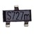 SMD MOSFET N ME2N7002E N-CHANNEL MOSFET TRANSISTORS SMT 