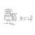 SMD DI 1SS361FV HIGH-SPEED SWITCHING DIODE SMT 