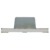 SMD LED 1206 AZUL ESCURO 5V LTST-C230TBKT (LENTE PARA BAIXO/INVERSA) 