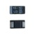 SMD TANTALO 15UF 10V 10% CASE C 293D156X9010C2T TANTALUM CAPACITORS CAPACITOR SMT 