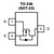 SMD MOSFET N 2N7002E-T1-E3 N-CHANNEL (D-S) MOSFET TRANSITORS SMT 