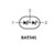 SMD DI BAT54S SCHOTTKY DIODES SMT 