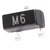 SMD TRANSISTOR S9015 PNP TRANSISTORS SMT 