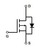 SMD MOSFET P AO3413 P-CHANNEL MOSFET TRANSISTORS SMT 