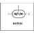 SMD DI BAT54C SCHOTTKY DIODES SMT 