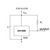 SMD CI AH180N-WG-7 INTEGRATED CIRCUITS IC SMT 