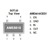 SMD REG TEN AME8818CEEV120Z VOLTAGE REGULATOR SMT 