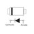 SMD DI RET SS12 SCHOTTKY BARRIER RECTIFIER DIODES SMT 