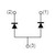 SMD DI CHP202KPT SWITCHING DIODES SMT 