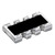 SMD REDE RESISTIVA 0402X4 33R 5% (8P4R) 30PYC124-JR-0733R RESISTOR NETWORKS & ARRAYS SMT 