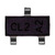 SMD DI BAT54A-7-F SCHOTTKY BARRIER DIODE SMT https://pdf.datasheet.live/77e19f2f/diodes.com/BAT54S-7-F.html