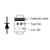 SMD DI SD833-04-TE12R SCHOTTKY BARRIER DIODES SMT 
