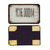 SMD CRISTAL 16.000D14 CRYSTAL SMT 