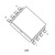 SMD CI TC7WH125FK INTEGRATED CIRCUITS IC SMT 