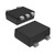 SMD DI TVS PESD5V0L4UW TRANSIENTE VOLTAGE SUPRESSOR DIODES SMT 