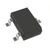 SMD TRANSISTOR BC858BT116 PNP TRANSISTORS SMT 
