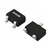 SMD TRANSISTOR DTC124EUAT106 NPN TRANSISTOR SMT 