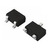 SMD TRANSISTOR PDTC114EU NPN TRANSISTOR SMT 