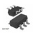 SMD DI ESD IP4223CZ6 DUAL USB 2.0 INTEGRATED ESD PROTECTION DIODE SMT 