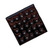 SMD CI MAXQ614V-2566+T INTEGRATED CIRCUITS IC SMT BGA25