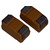 SMD TANTALO 22UF 4V 10% CASE A TAJA226K004RGA TANTALUM CAPACITORS SMT CASE A/1206 (3216 Metric) 3.20mm x 1.60mm