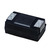 SMD TANTALO 100UF 10V 10% CASE D 593D107X9010D2TE3 TANTALUM CAPACITORS SMT CASE D/ 2917 (7343 Metric) 7.30mm x 4.30mm