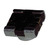 SMD CONECTOR RF MM8430-2600RA1 COAXIAL CONNETORS SMT 3.4 X 3.4 X 1.5mm