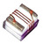 SMD INDUTOR 1008 33nH 1,3A 2% 1008HQ-33NXGBC INDUCTORS SMT 1008 (2520 metric) 2.5 x 2.0 x 1.2mm