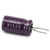 CAPACITOR ELETROLITICO 33uF X 35V RADIAL 105C 6*12mm ALUMINUM ELECTROLYTIC CAPACITORS - RADIAL PTH THT 