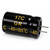 CAPACITOR ELETROLITICO 470uF X 16V RADIAL 105C 8*13mm ALUMINUM ELECTROLYTIC CAPACITORS - RADIAL PTH THT 