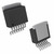 SMD REG TEN 1,2V 5A LM2678S-ADJ VOLTAGE REGULATORS SMT TO-263 (DDPAK-7)