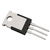 MOSFET CANAL N 5A 500V KHB5D0N50P PTH N-CHANNEL TRANSISTOR THT TO-220-AB/ TO-220-3